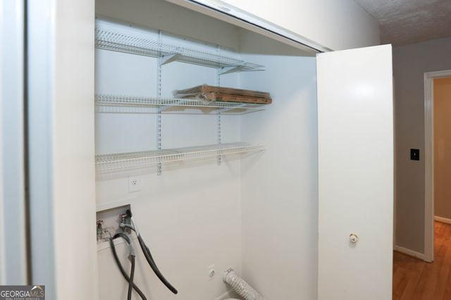 512 Rockborough Terrace, Stone Mountain, GA 30083