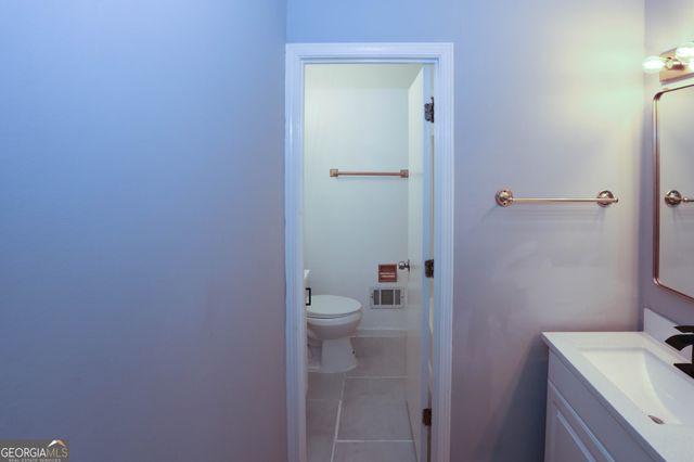 512 Rockborough Terrace, Stone Mountain, GA 30083