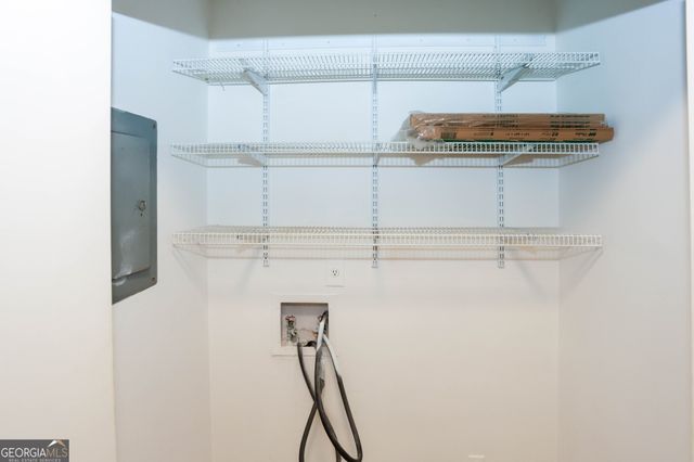 512 Rockborough Terrace, Stone Mountain, GA 30083