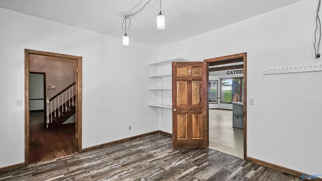 411 Bell Point Road, Laceys Spring, AL 35754