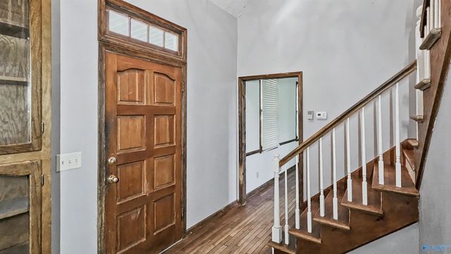 411 Bell Point Road, Laceys Spring, AL 35754