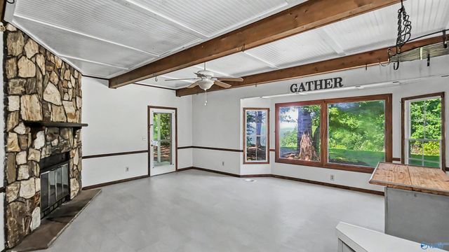 411 Bell Point Road, Laceys Spring, AL 35754