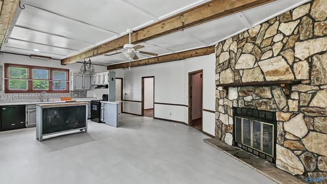 411 Bell Point Road, Laceys Spring, AL 35754
