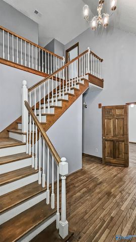 411 Bell Point Road, Laceys Spring, AL 35754