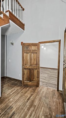 411 Bell Point Road, Laceys Spring, AL 35754