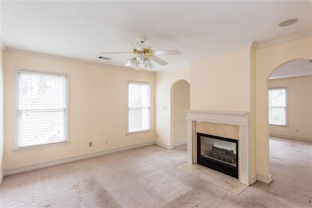 2015 Lenox Cove Circle, Brookhaven, GA 30319