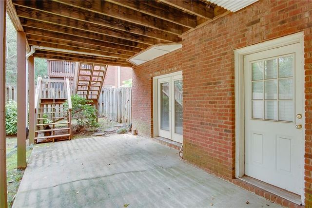 2015 Lenox Cove Circle, Brookhaven, GA 30319