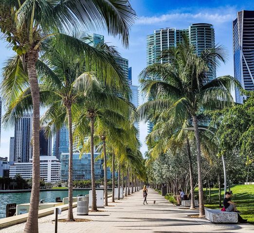 133 NE 2nd Ave 1608, Miami, FL 33132