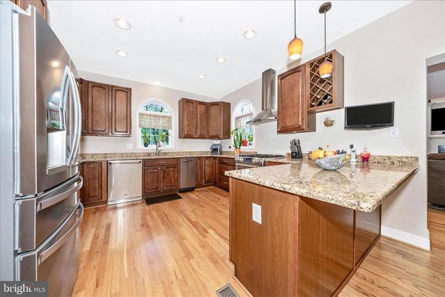 4750 MOUNT ZION RD, Frederick, MD 21703