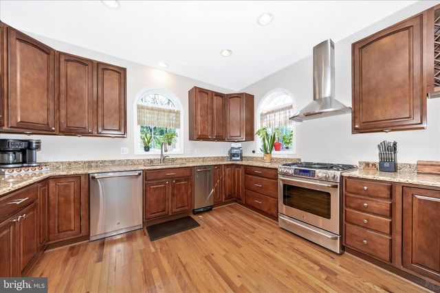 4750 MOUNT ZION RD, Frederick, MD 21703
