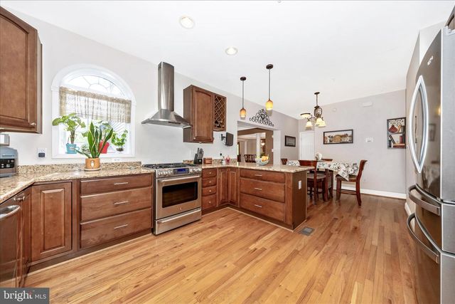 4750 MOUNT ZION RD, Frederick, MD 21703