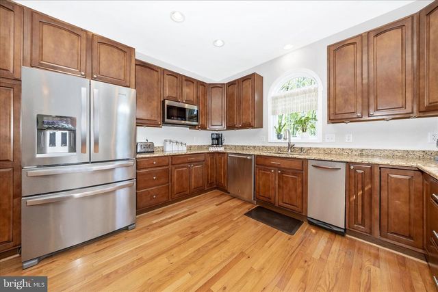 4750 MOUNT ZION RD, Frederick, MD 21703