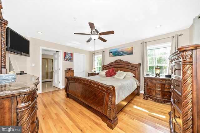 4750 MOUNT ZION RD, Frederick, MD 21703