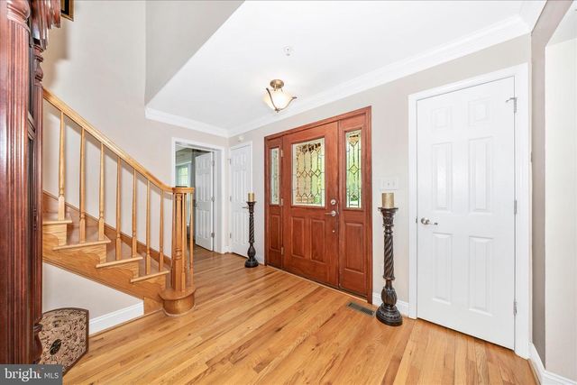 4750 MOUNT ZION RD, Frederick, MD 21703