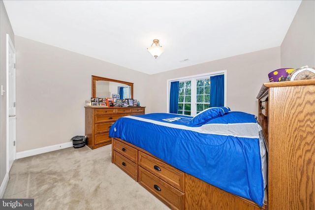 4750 MOUNT ZION RD, Frederick, MD 21703