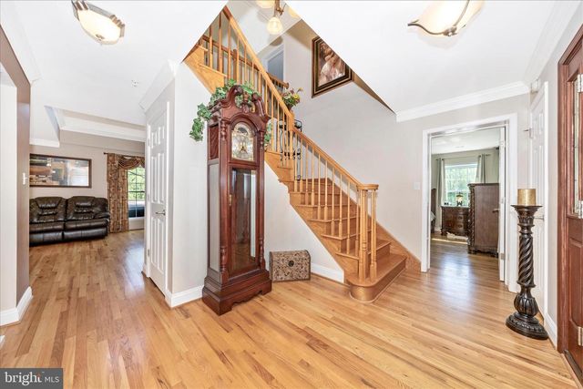 4750 MOUNT ZION RD, Frederick, MD 21703