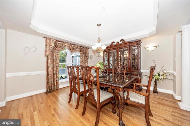 4750 MOUNT ZION RD, Frederick, MD 21703