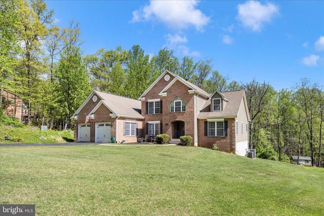4750 MOUNT ZION RD, Frederick, MD 21703