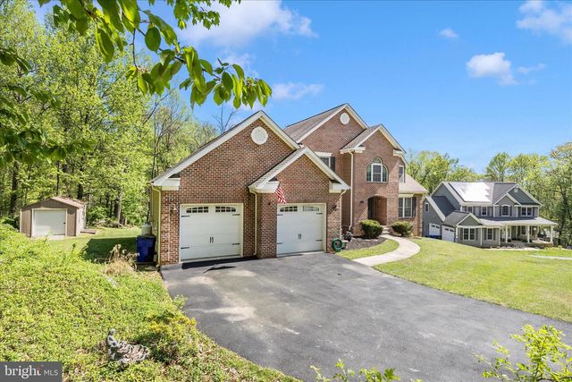 4750 MOUNT ZION RD, Frederick, MD 21703