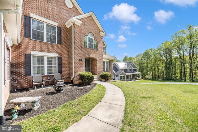 4750 MOUNT ZION RD, Frederick, MD 21703