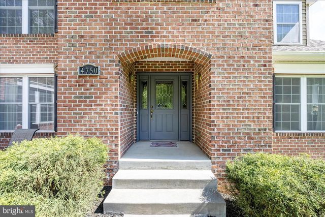 4750 MOUNT ZION RD, Frederick, MD 21703