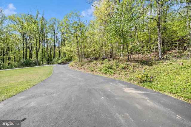 4750 MOUNT ZION RD, Frederick, MD 21703