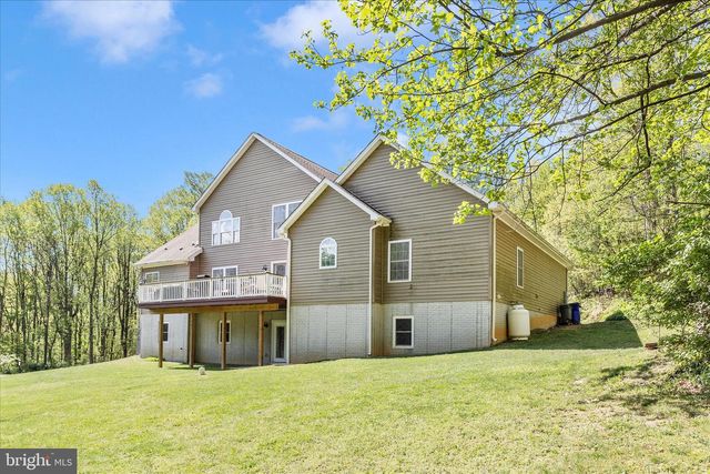 4750 MOUNT ZION RD, Frederick, MD 21703