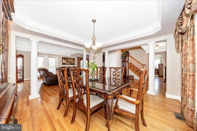 4750 MOUNT ZION RD, Frederick, MD 21703
