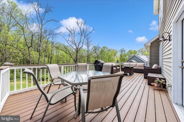 4750 MOUNT ZION RD, Frederick, MD 21703