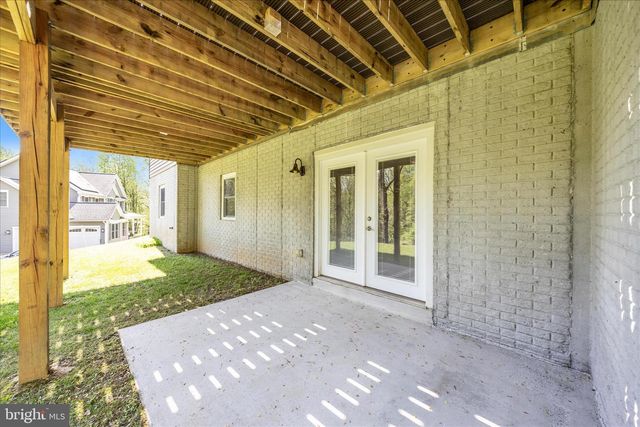 4750 MOUNT ZION RD, Frederick, MD 21703
