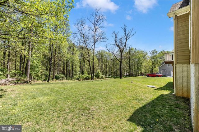 4750 MOUNT ZION RD, Frederick, MD 21703