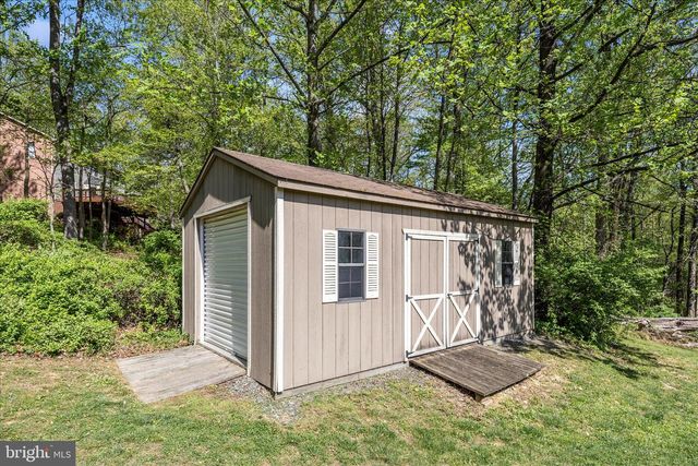 4750 MOUNT ZION RD, Frederick, MD 21703