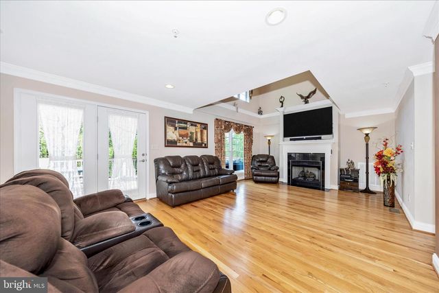 4750 MOUNT ZION RD, Frederick, MD 21703