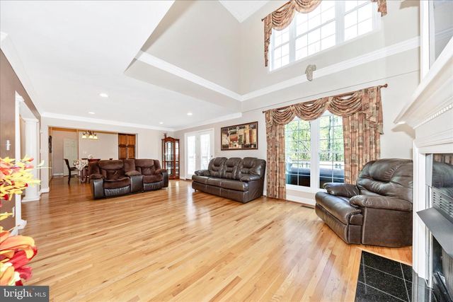4750 MOUNT ZION RD, Frederick, MD 21703