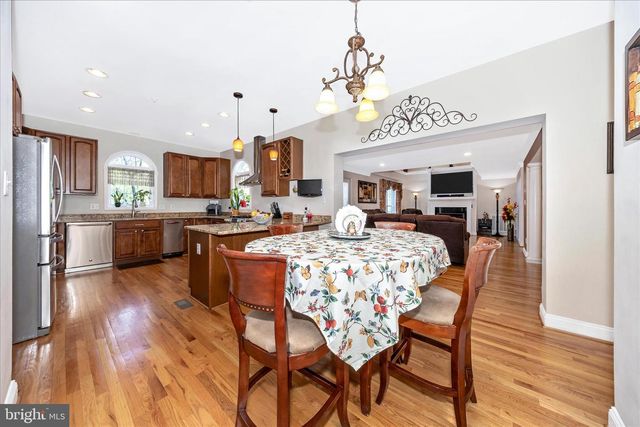 4750 MOUNT ZION RD, Frederick, MD 21703