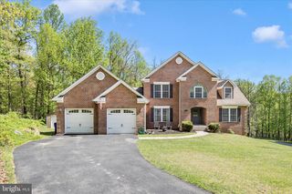 4750 MOUNT ZION RD, Frederick, MD 21703