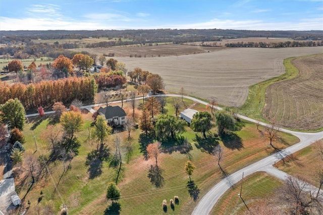 2785 Bainbridge Road, Bates City, MO 64011