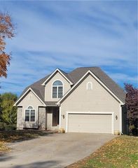 2785 Bainbridge Road, Bates City, MO 64011