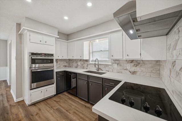 18102 Mahogany Forest Drive, Spring, TX 77379