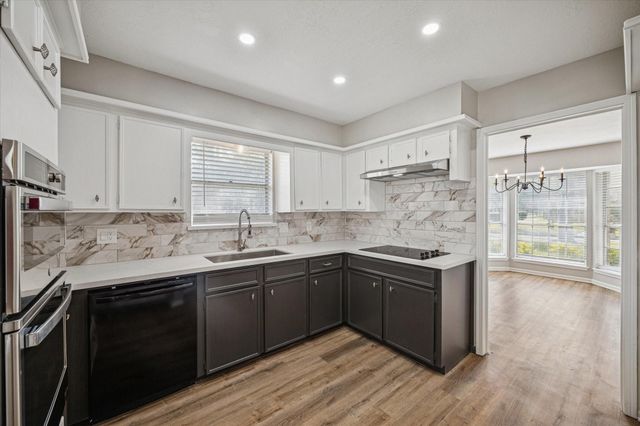 18102 Mahogany Forest Drive, Spring, TX 77379