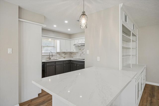 18102 Mahogany Forest Drive, Spring, TX 77379