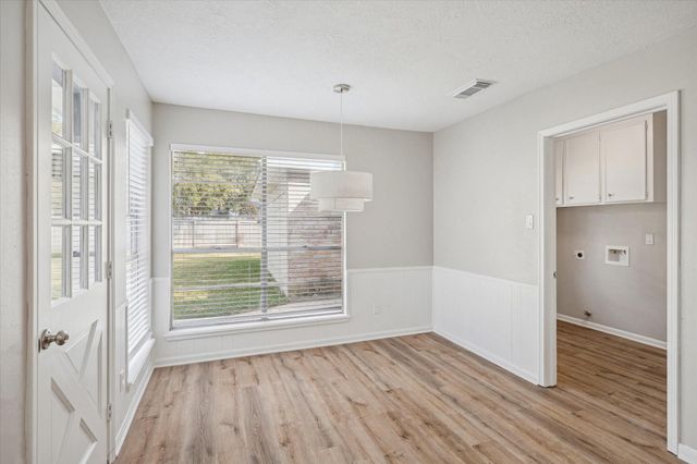 18102 Mahogany Forest Drive, Spring, TX 77379