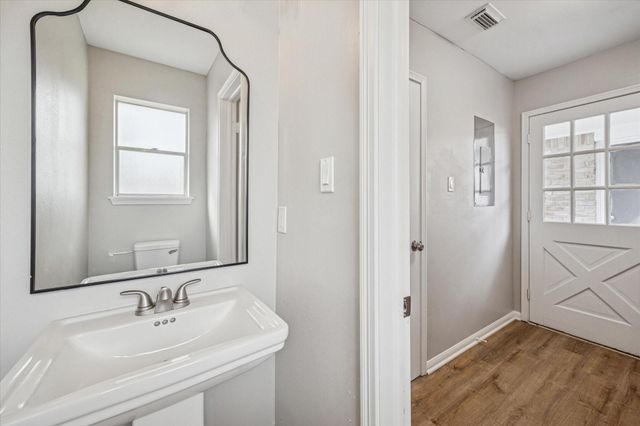 18102 Mahogany Forest Drive, Spring, TX 77379