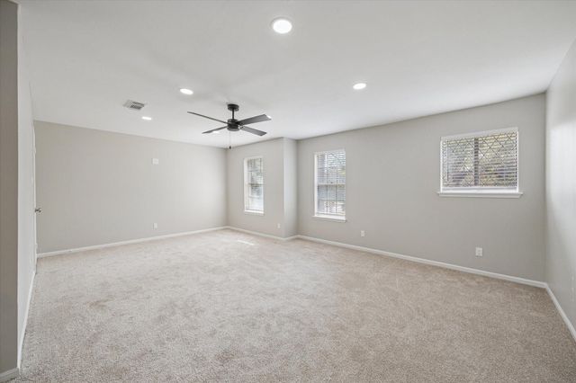 18102 Mahogany Forest Drive, Spring, TX 77379