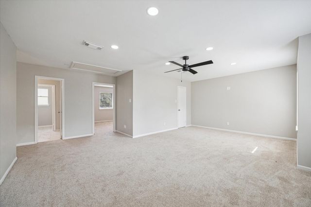 18102 Mahogany Forest Drive, Spring, TX 77379