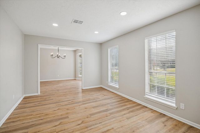 18102 Mahogany Forest Drive, Spring, TX 77379