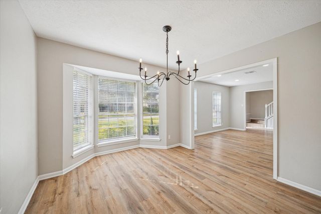 18102 Mahogany Forest Drive, Spring, TX 77379