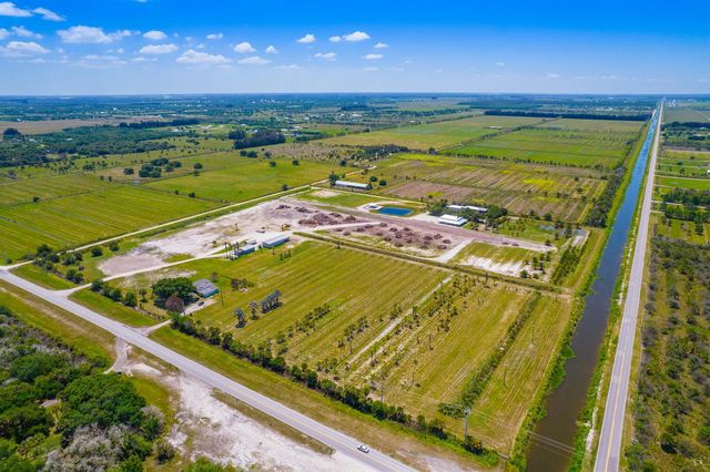 0 Orange Avenue, Fort Pierce, FL 34945