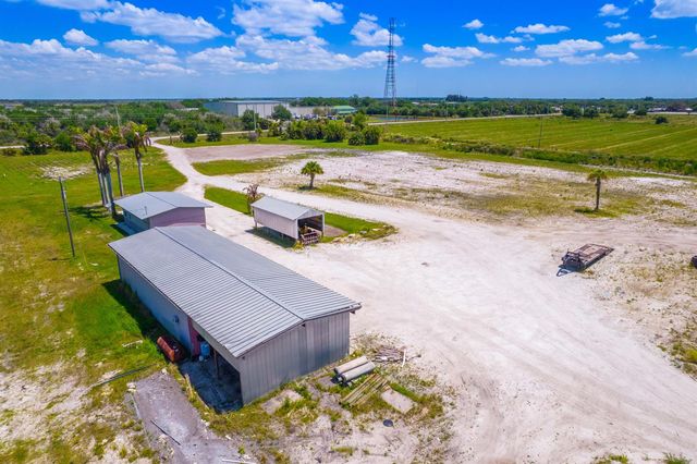 0 Orange Avenue, Fort Pierce, FL 34945