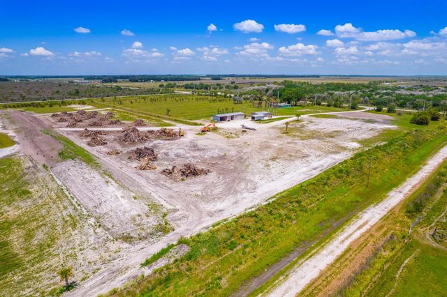 0 Orange Avenue, Fort Pierce, FL 34945